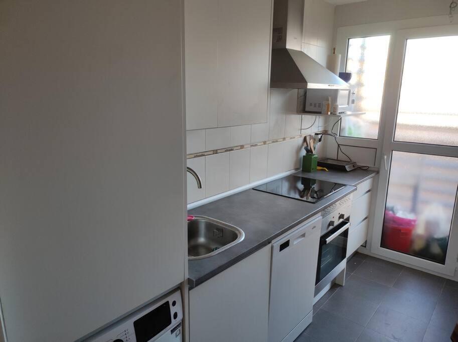 Apartamento Familiar Con Piscina Licencia 14721 Camarma de Esteruelas Eksteriør billede