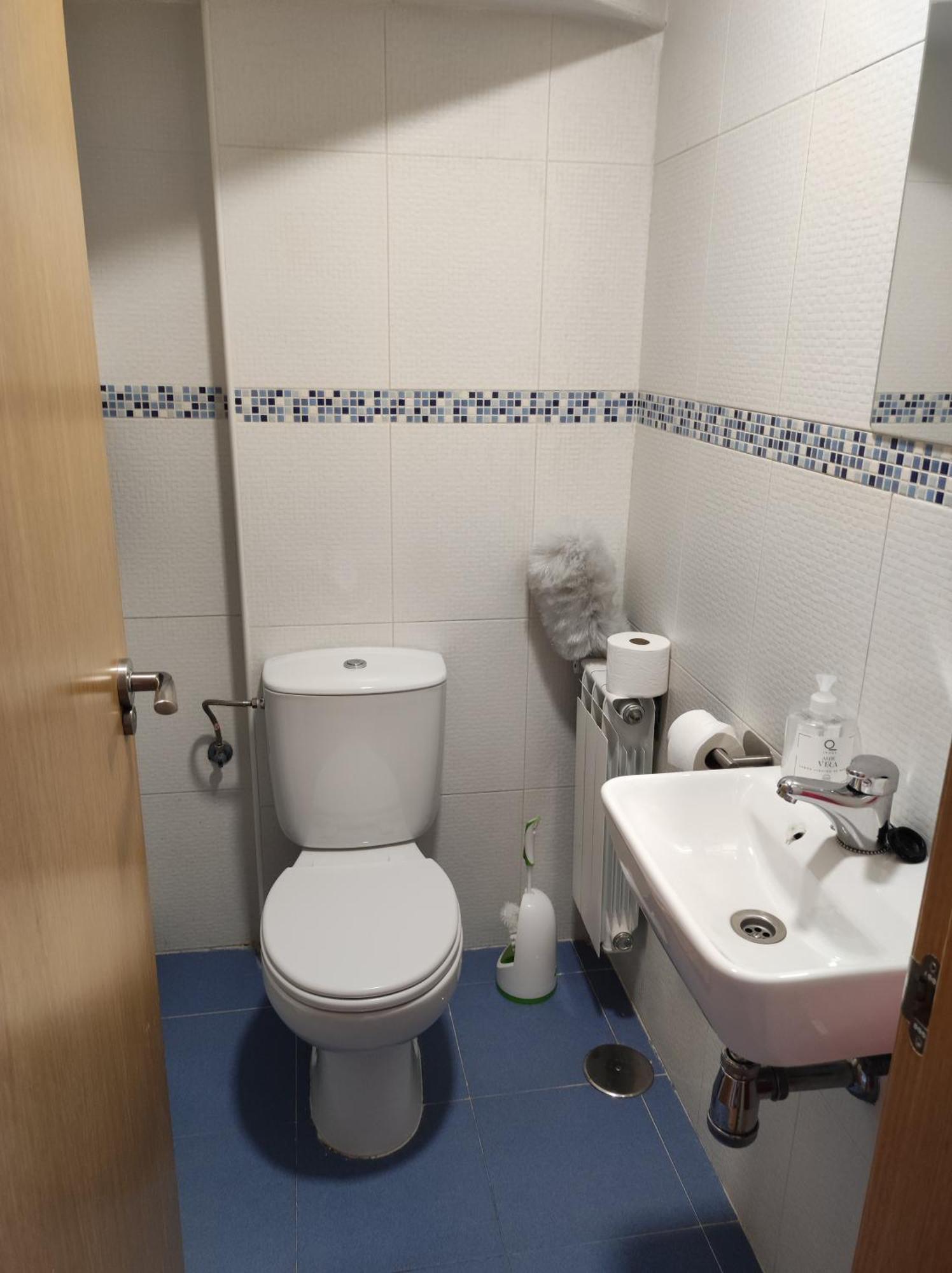 Apartamento Familiar Con Piscina Licencia 14721 Camarma de Esteruelas Eksteriør billede
