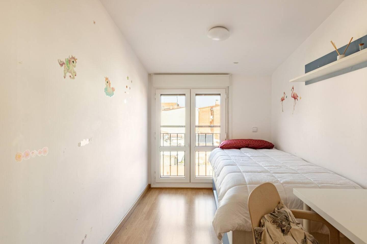 Apartamento Familiar Con Piscina Licencia 14721 Camarma de Esteruelas Eksteriør billede